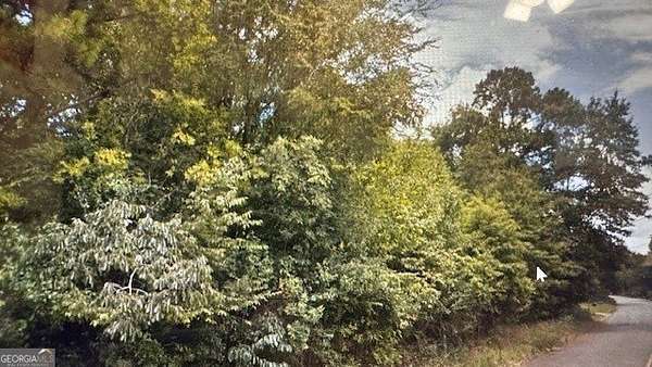 0.58 Acres of Residential Land for Sale in Macon, Georgia