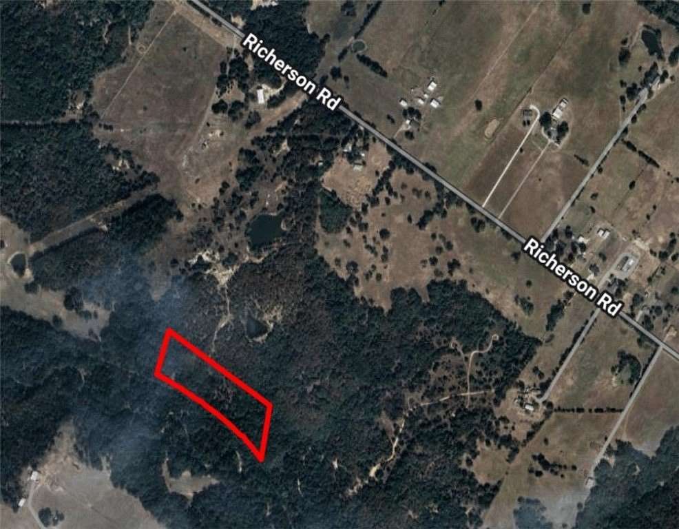 6 Acres of Residential Land for Sale in Denison, Texas