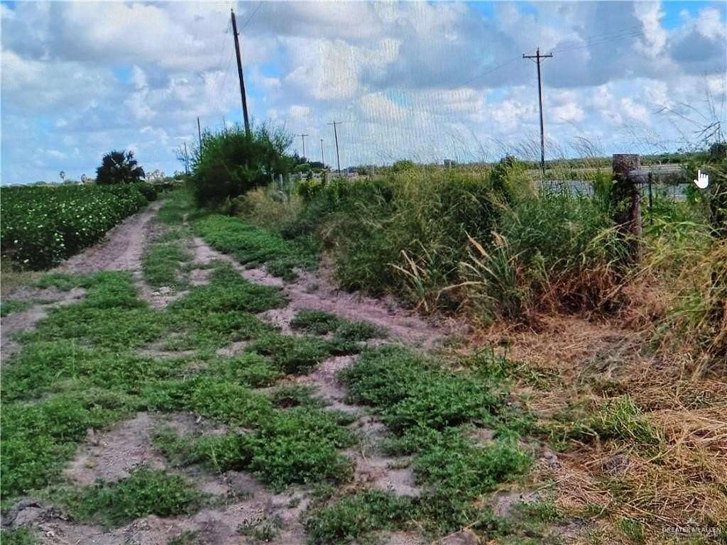 24 Acres of Land for Sale in Raymondville, Texas