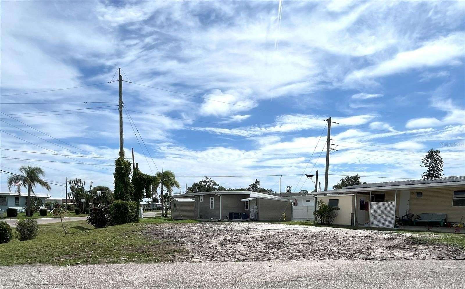 0.08 Acres of Residential Land for Sale in Bradenton, Florida