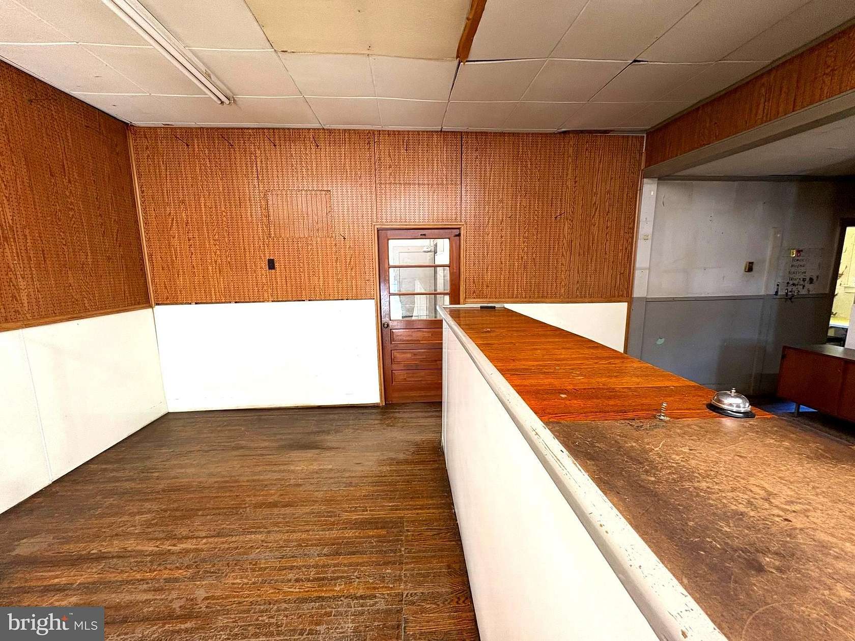 5 Acres of Commercial Land for Sale in Ridgeley, West Virginia