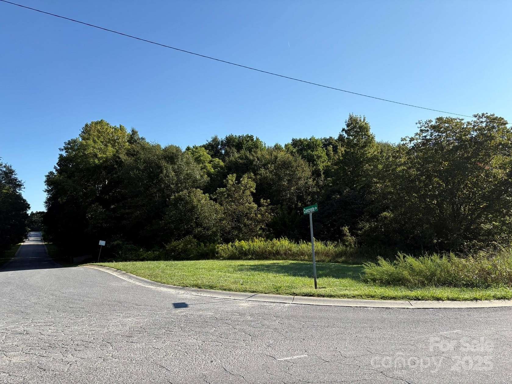 2.66 Acres of Commercial Land for Sale in Shelby, North Carolina