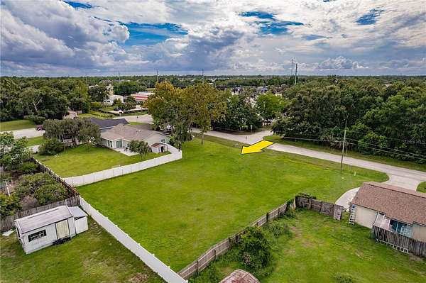 0.29 Acres of Residential Land for Sale in Oviedo, Florida