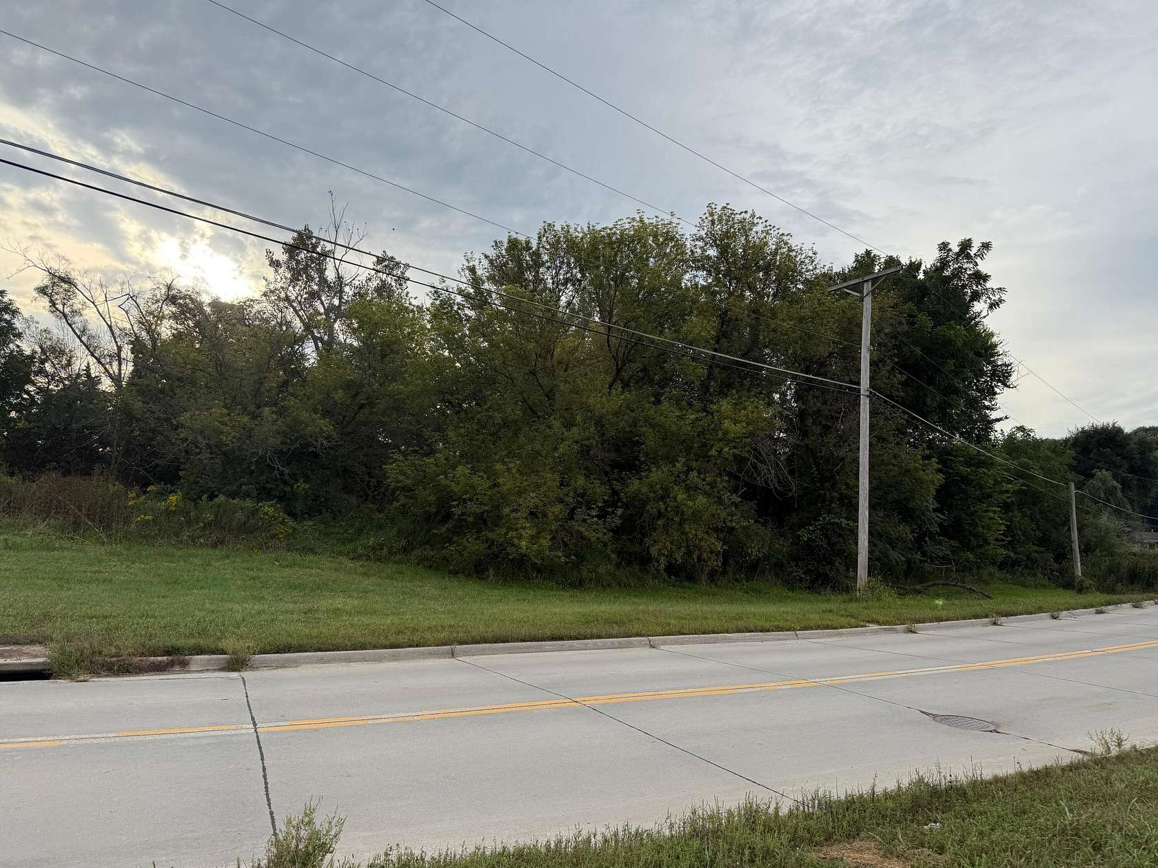 2.18 Acres of Land for Sale in Council Bluffs, Iowa