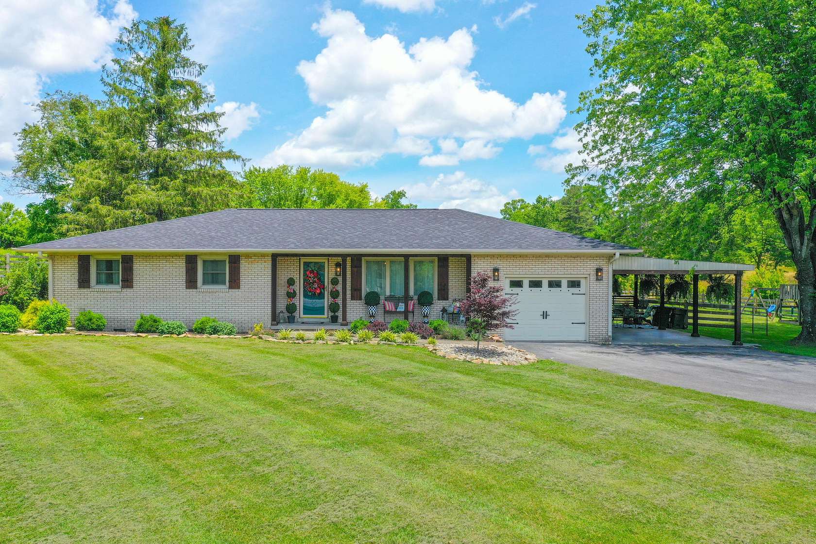 1 Acre of Improved Mixed-Use Land for Sale in London, Kentucky