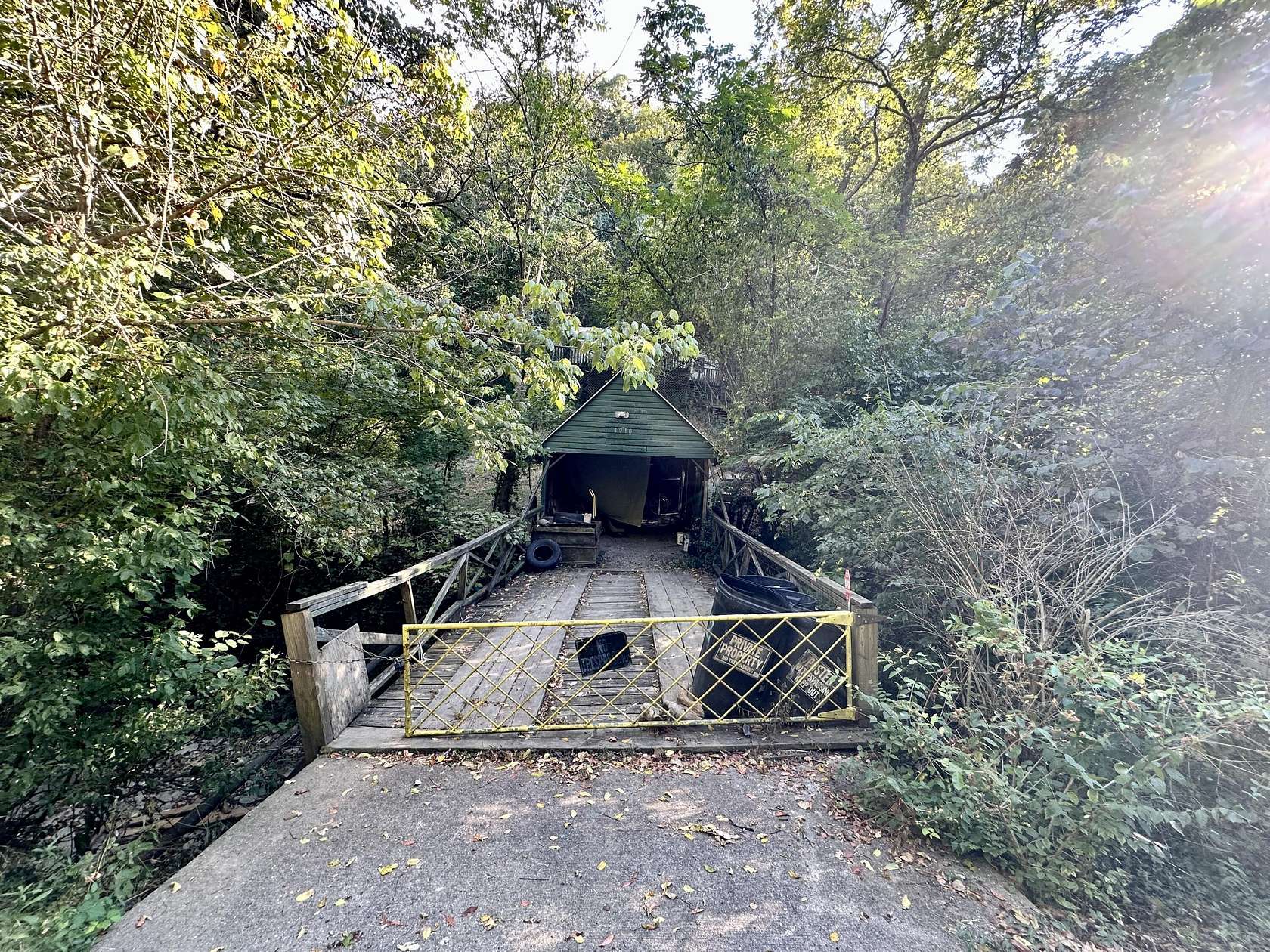 2.78 Acres of Residential Land with Home for Sale in Maysville, Kentucky