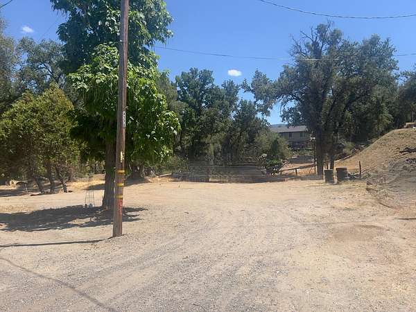 1.8 Acres of Improved Mixed-Use Land for Sale in Oakhurst, California