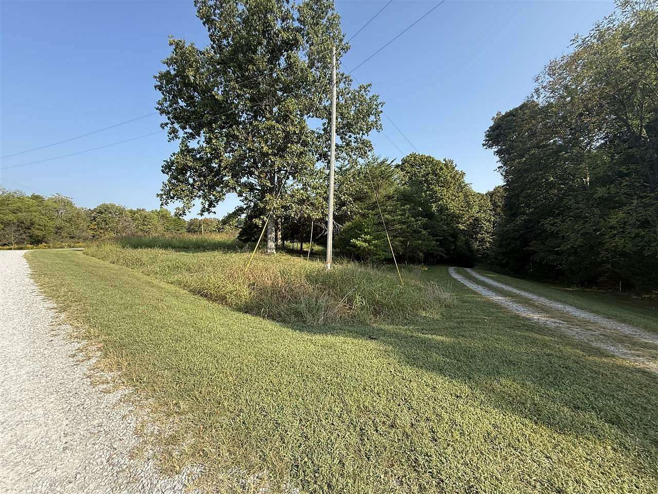 4.36 Acres of Residential Land for Sale in Lewisburg, Kentucky