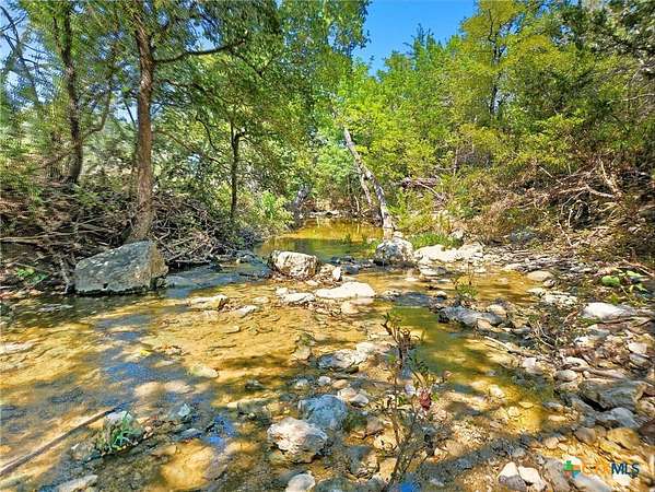 197 Acres of Land for Sale in Gatesville, Texas
