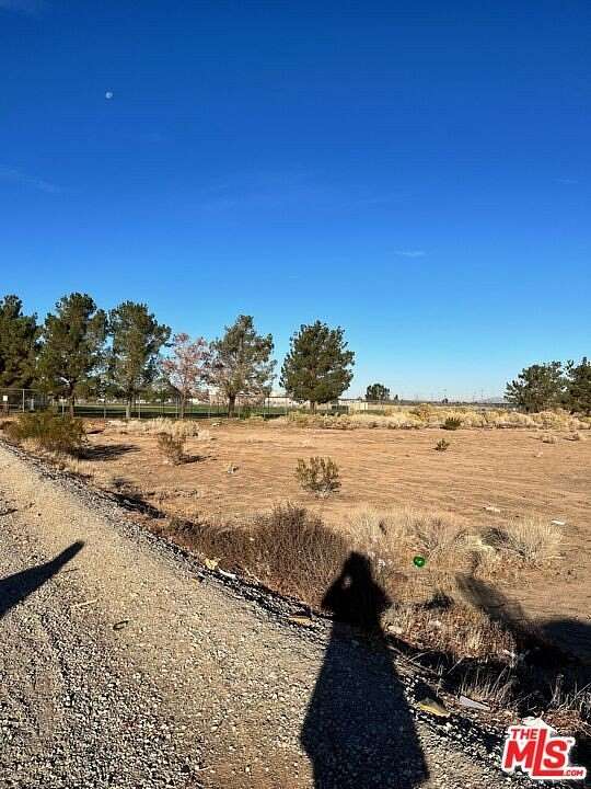0.2 Acres of Residential Land for Sale in Victorville, California