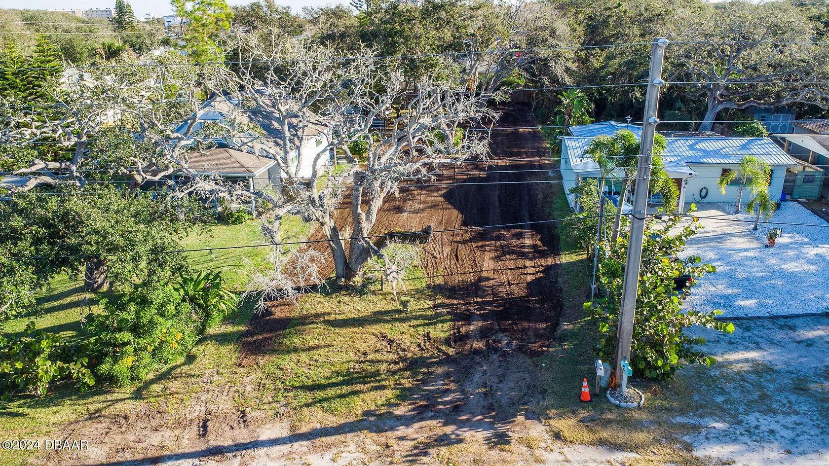 0.22 Acres of Residential Land for Sale in New Smyrna Beach, Florida