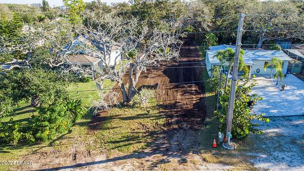 0.22 Acres of Residential Land for Sale in New Smyrna Beach, Florida