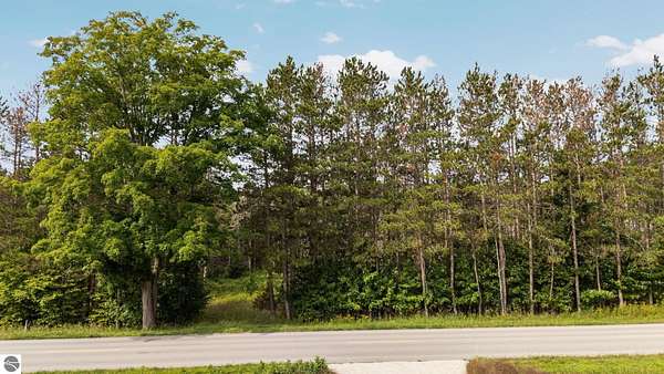 6.8 Acres of Land for Sale in Lake Ann, Michigan
