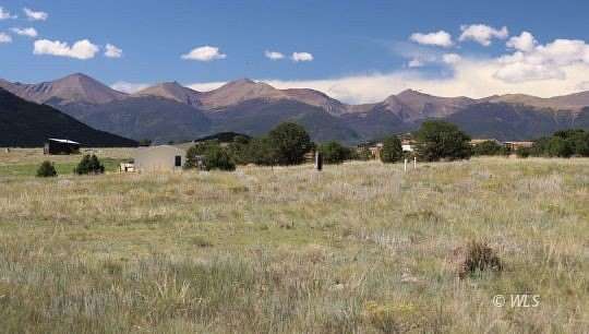 2.66 Acres of Residential Land for Sale in Cotopaxi, Colorado