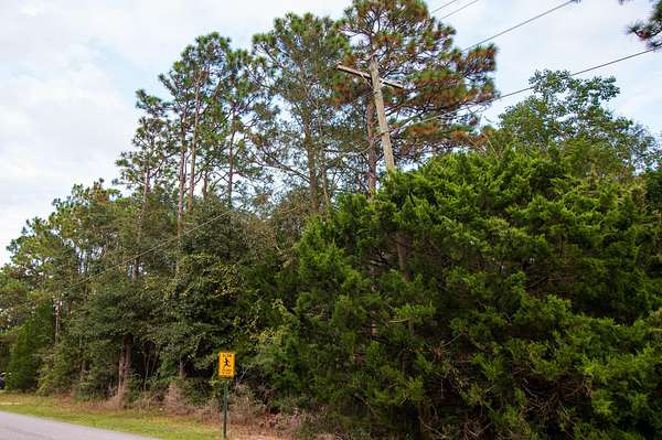 1.1 Acres of Residential Land for Sale in DeFuniak Springs, Florida