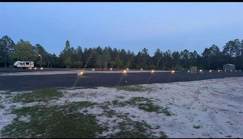 5.83 Acres of Residential Land for Sale in Waycross, Georgia