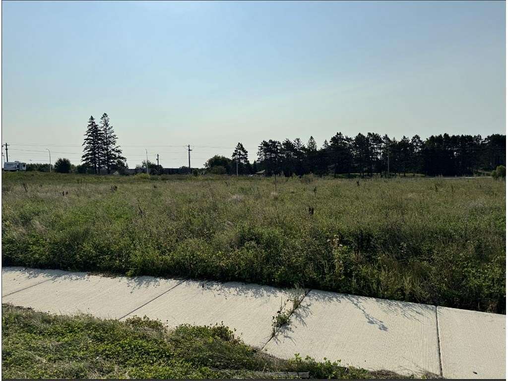 1 Acre of Residential Land for Sale in Elk River, Minnesota
