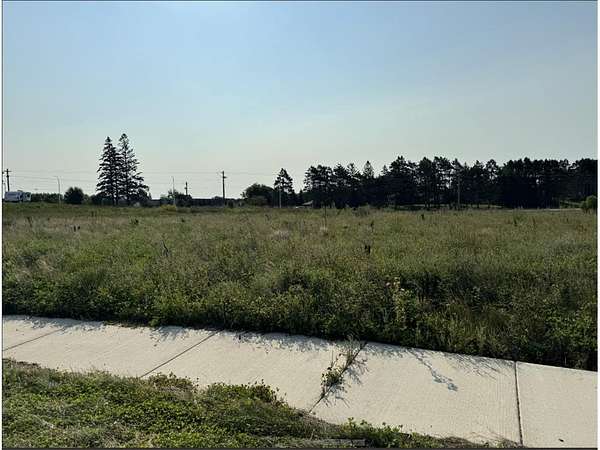 1 Acre of Residential Land for Sale in Elk River, Minnesota