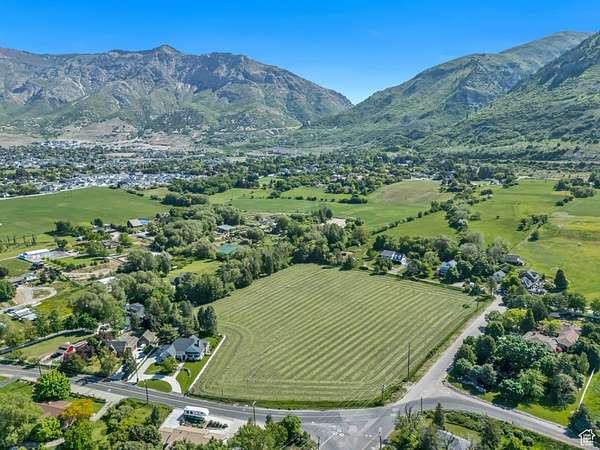 7 Acres of Residential Land for Sale in North Ogden, Utah