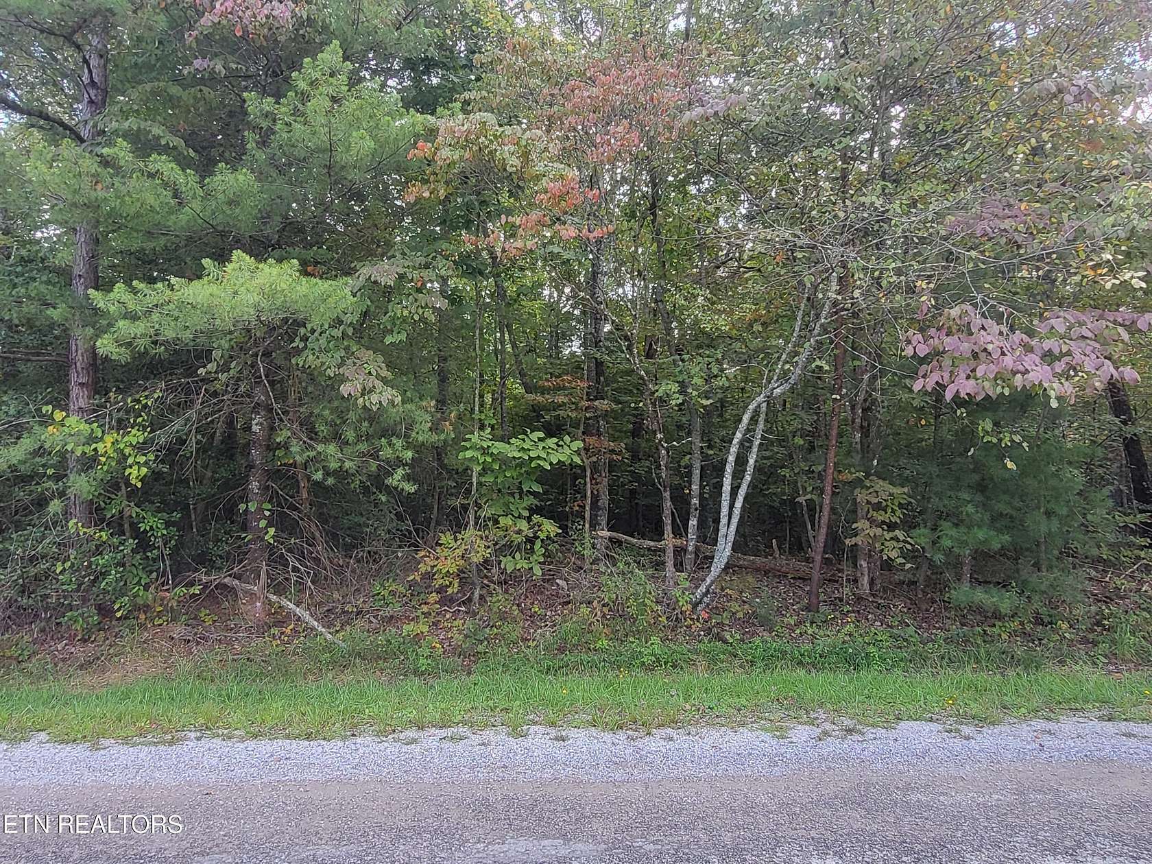 0.21 Acres of Land for Sale in Crossville, Tennessee