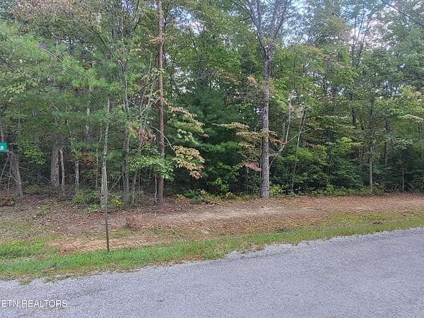 0.21 Acres of Land for Sale in Crossville, Tennessee