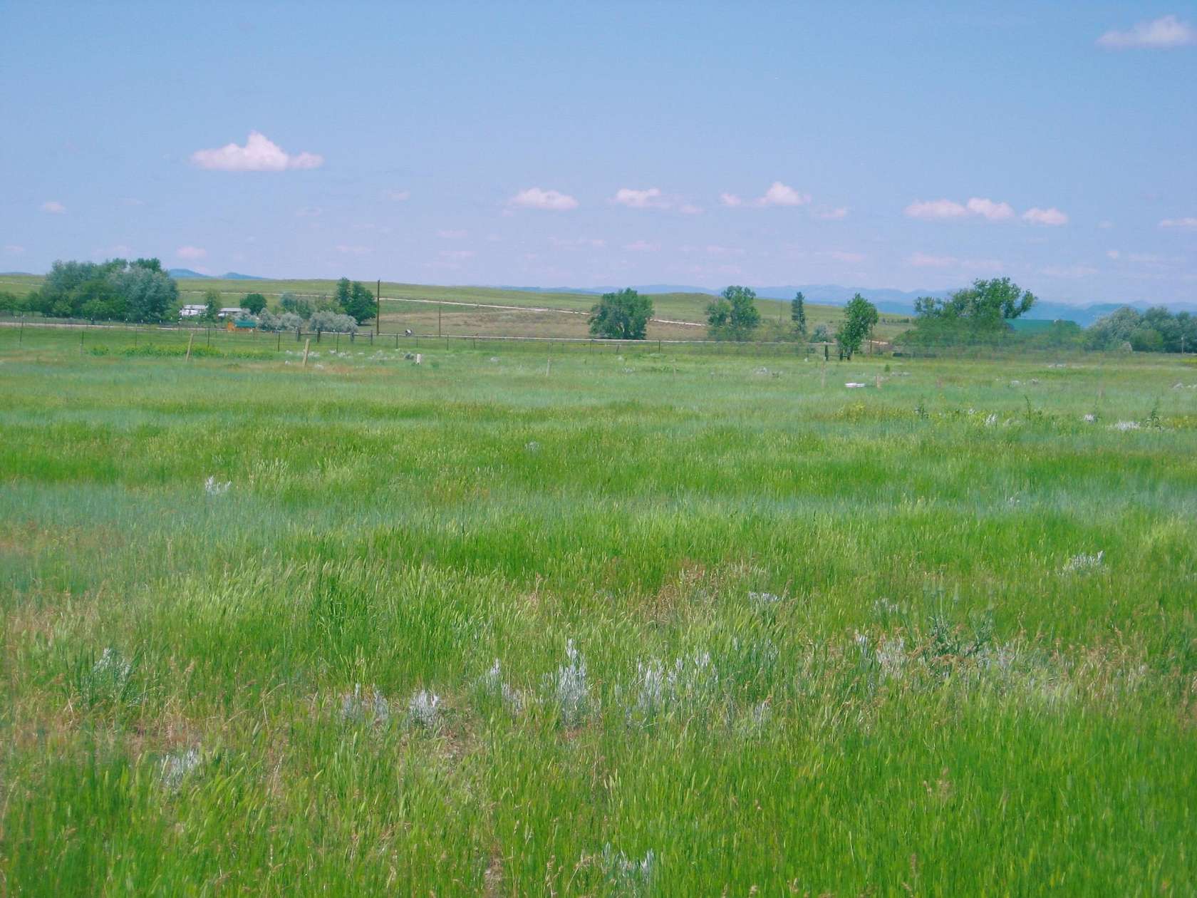 4.1 Acres of Residential Land for Sale in Smithwick, South Dakota
