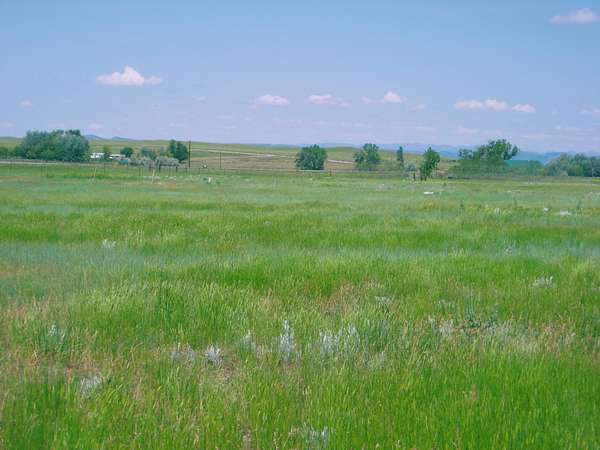 4.1 Acres of Residential Land for Sale in Smithwick, South Dakota