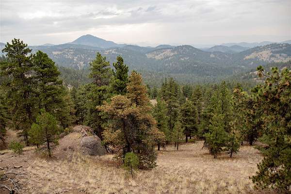 12.8 Acres of Recreational Land for Sale in Cascade, Montana