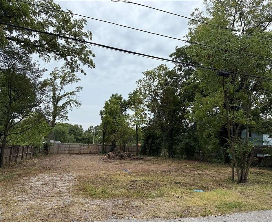 0.26 Acres of Residential Land for Sale in Rogers, Arkansas