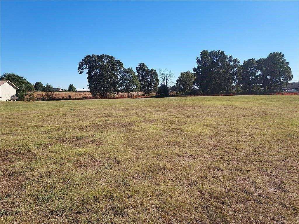 3.44 Acres of Residential Land for Sale in Springdale, Arkansas