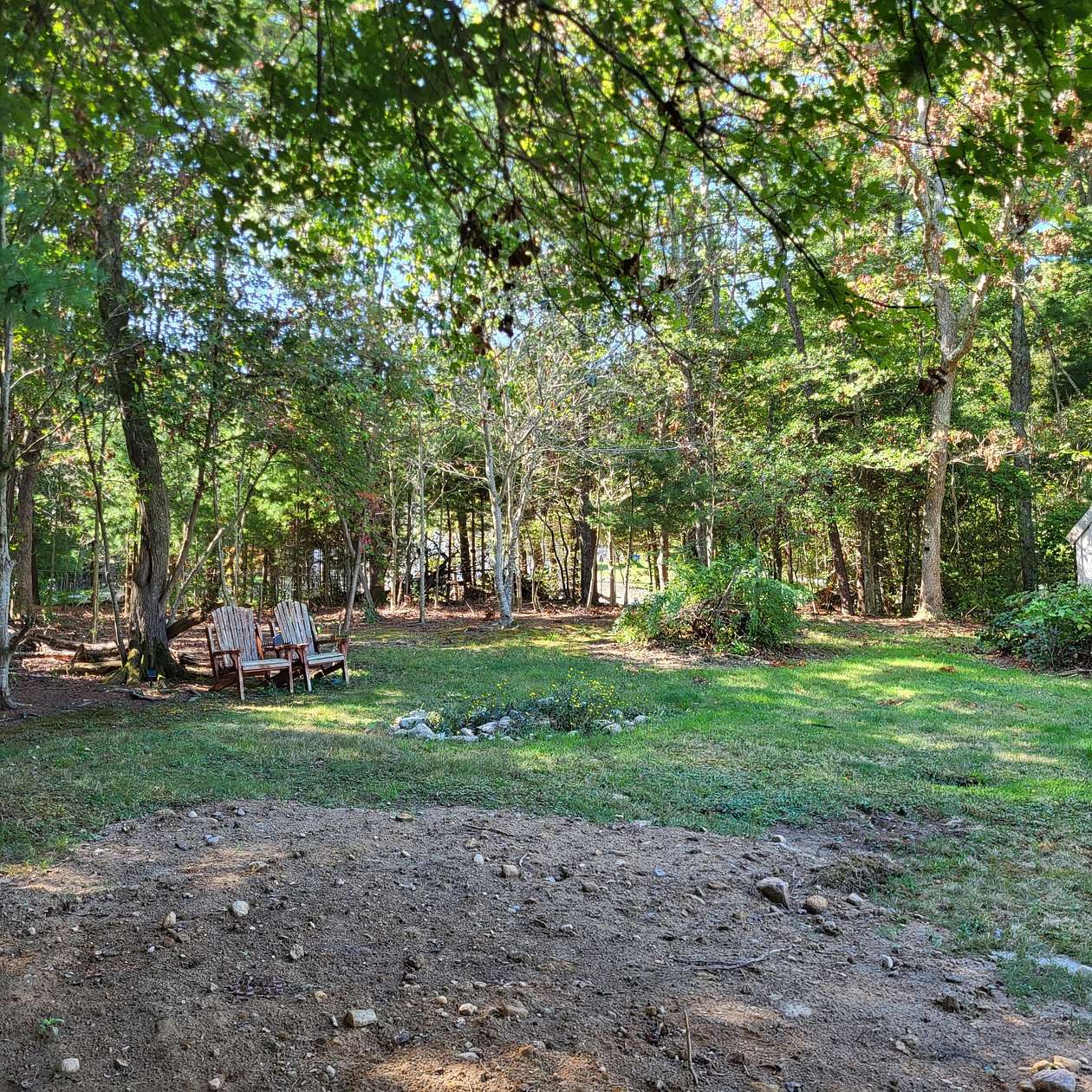 0.46 Acres of Residential Land for Sale in Forestdale, Massachusetts