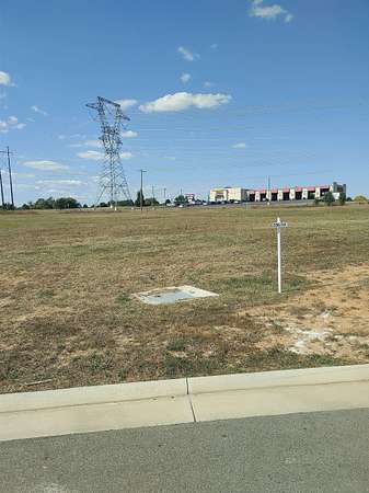 2.17 Acres of Commercial Land for Sale in Fishersville, Virginia