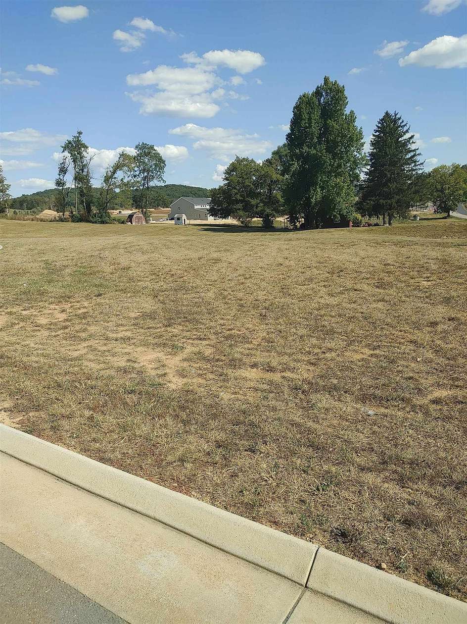 1.48 Acres of Commercial Land for Sale in Fishersville, Virginia