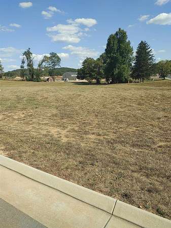 1.48 Acres of Commercial Land for Sale in Fishersville, Virginia