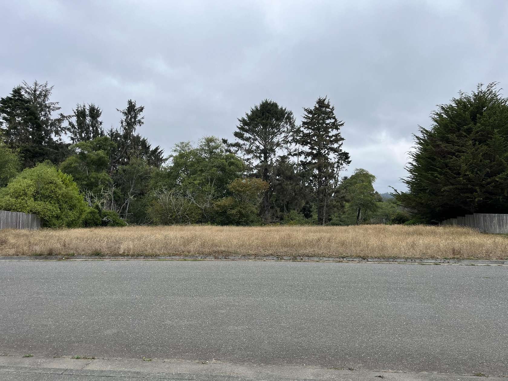 1 Acre of Residential Land for Sale in McKinleyville, California