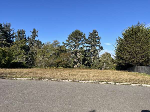 1 Acre of Residential Land for Sale in McKinleyville, California