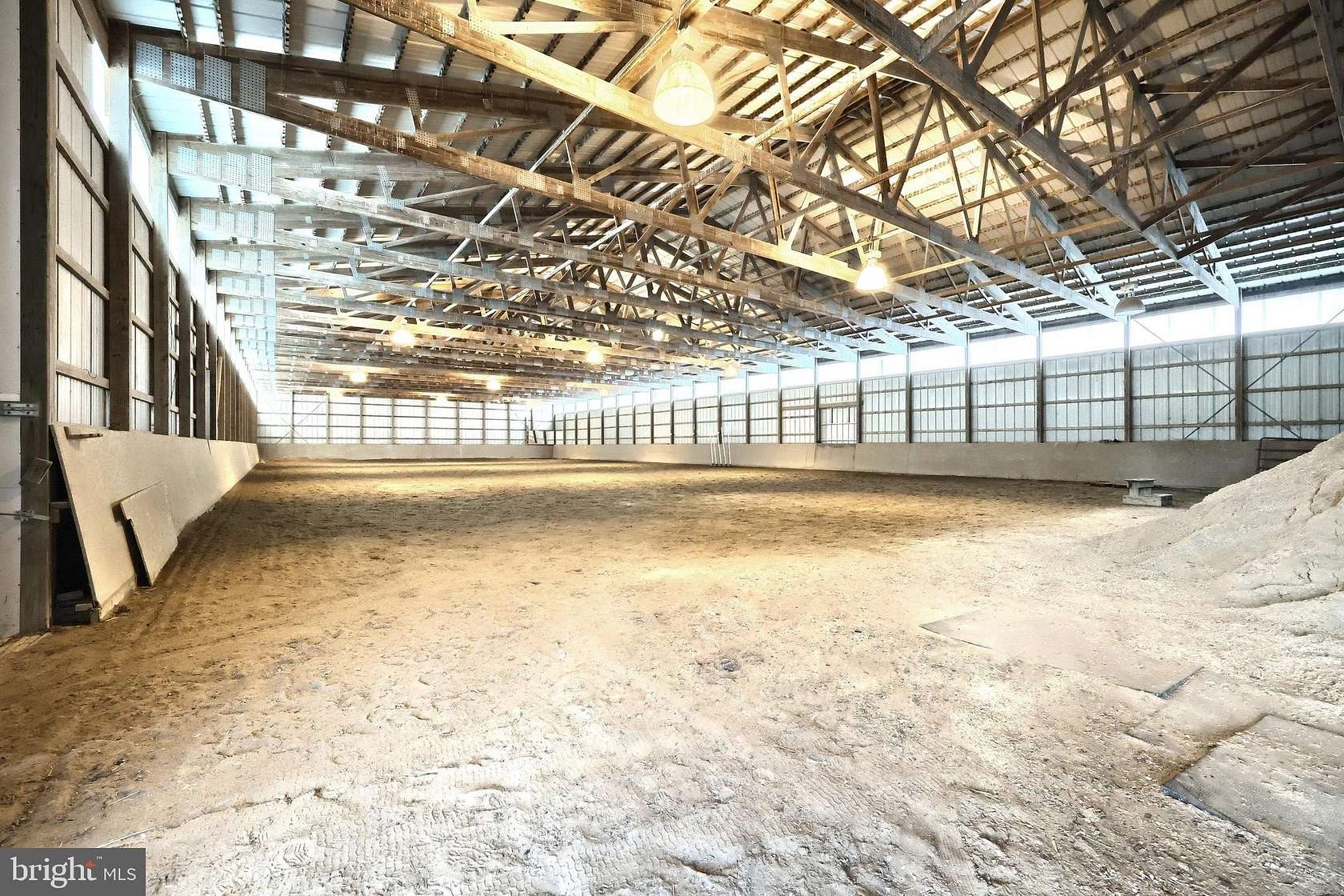 Commercial Land for Lease in Gettysburg, Pennsylvania