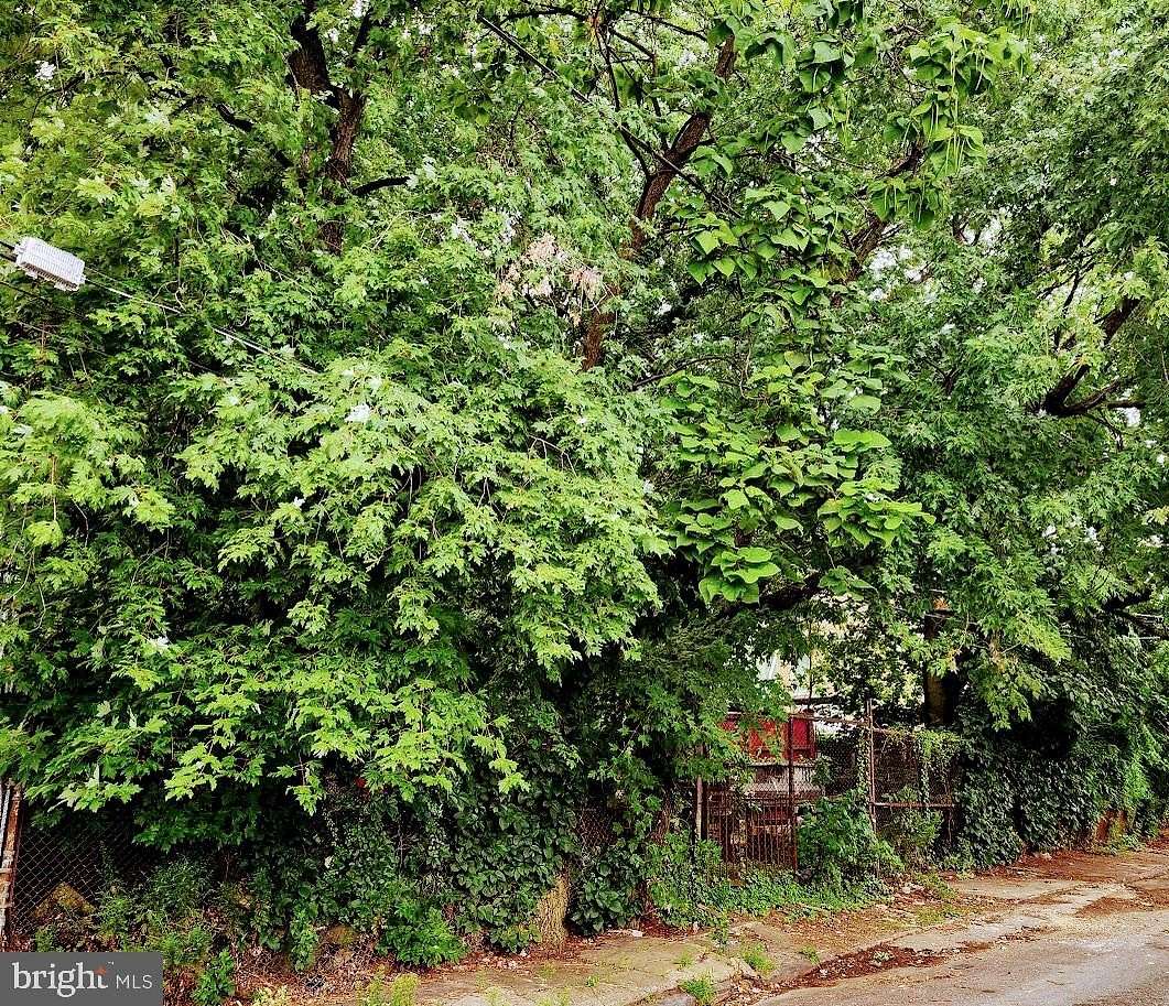 0.21 Acres of Land for Sale in Philadelphia, Pennsylvania