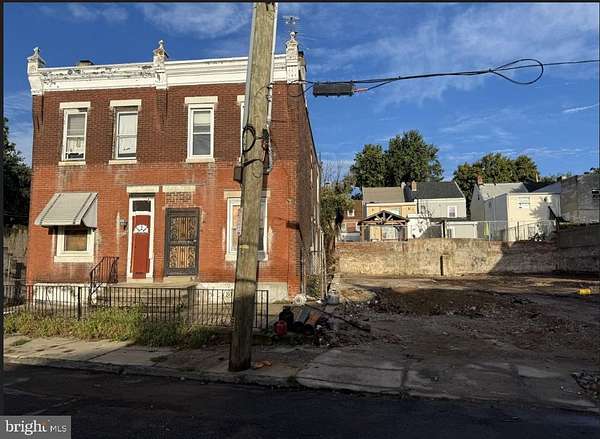 0.21 Acres of Land for Sale in Philadelphia, Pennsylvania