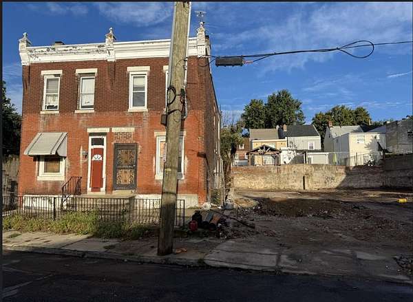 0.2 Acres of Land for Sale in Philadelphia, Pennsylvania