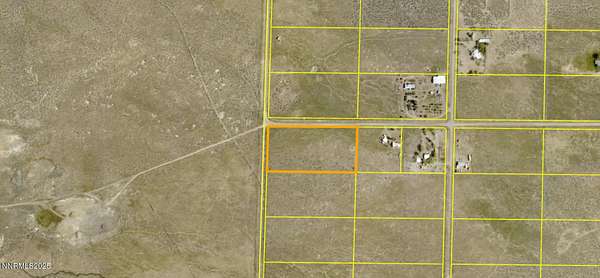 4.77 Acres of Land for Sale in Winnemucca, Nevada