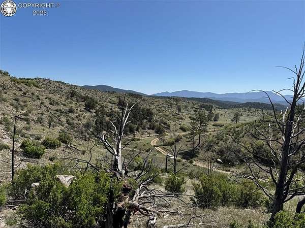 5.18 Acres of Land for Sale in Cotopaxi, Colorado