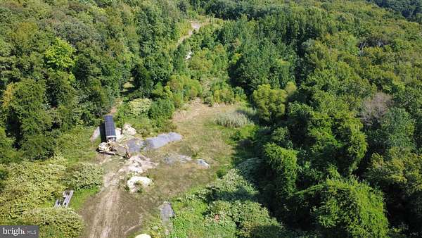 19.5 Acres of Mixed-Use Land for Sale in Frankford, Delaware