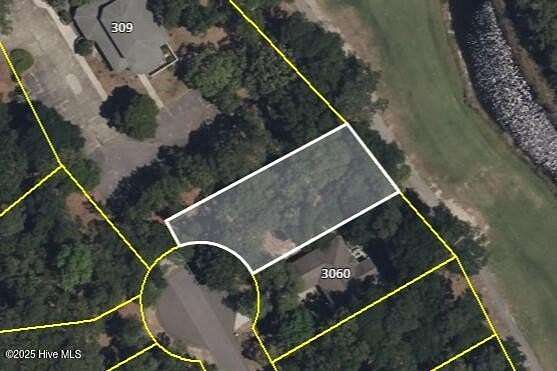 0.24 Acres of Residential Land for Sale in Supply, North Carolina