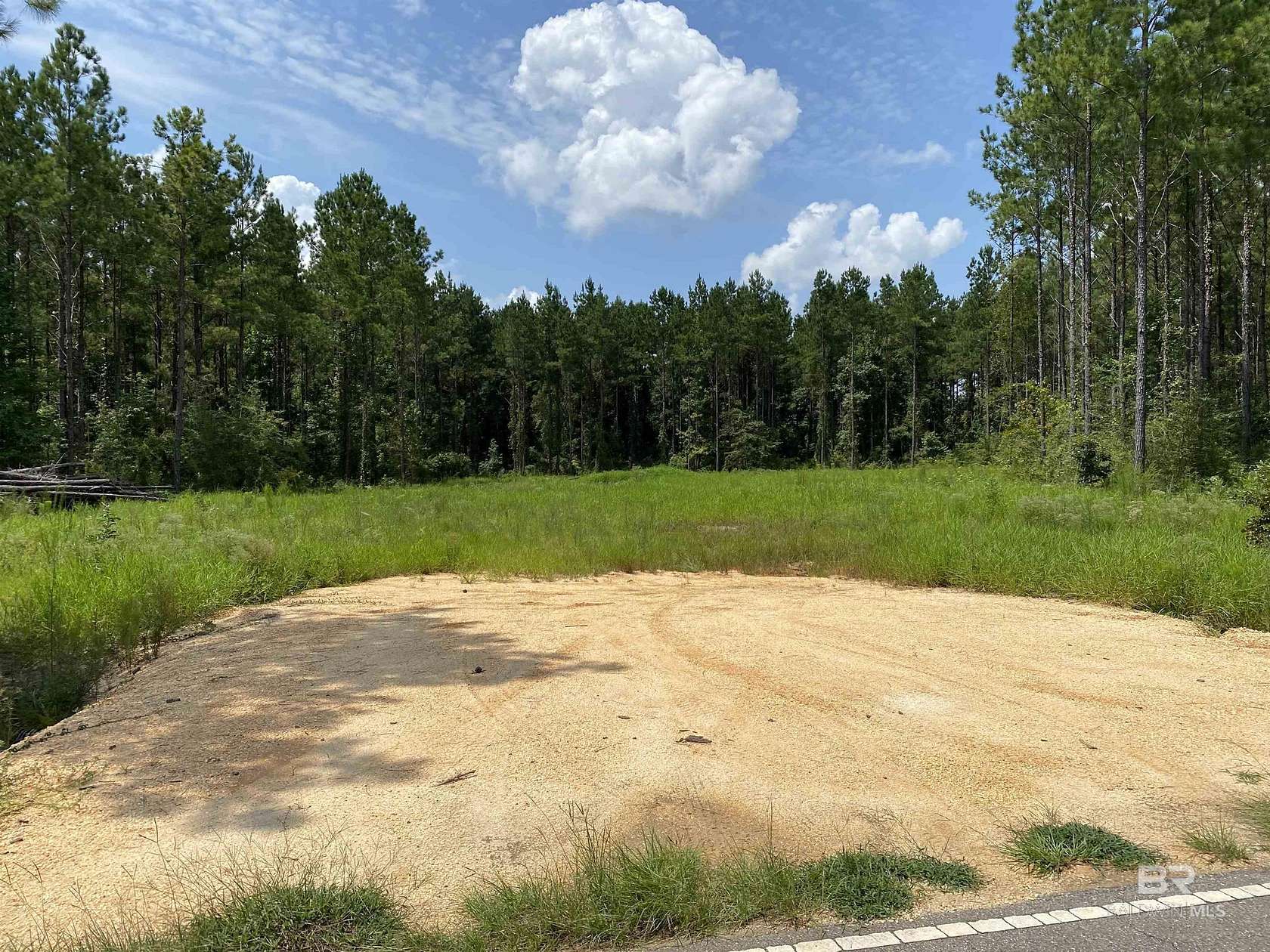 10 Acres of Residential Land for Sale in Atmore, Alabama