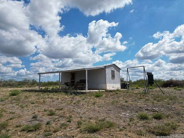 145 Acres of Recreational Land for Sale in Brackettville, Texas