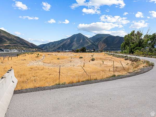 2 Acres of Residential Land for Sale in Spanish Fork, Utah