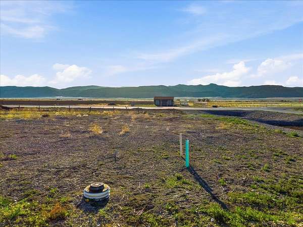 0.31 Acres of Residential Land for Sale in Ephraim, Utah