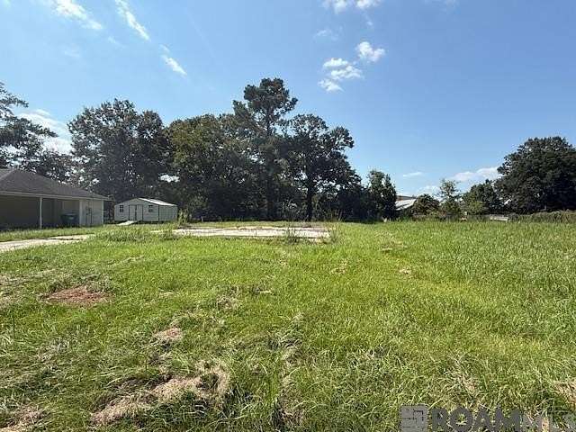 0.28 Acres of Residential Land for Sale in Denham Springs, Louisiana