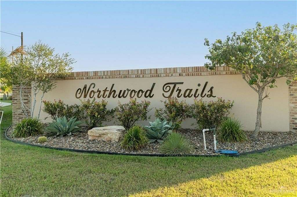 0.52 Acres of Residential Land for Sale in McAllen, Texas